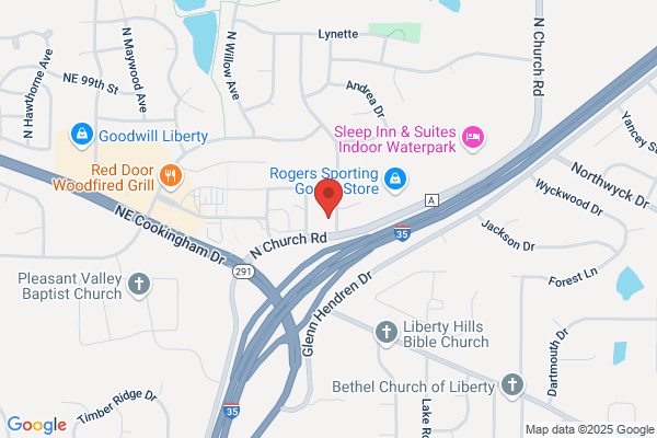 Alderman Lillian MD