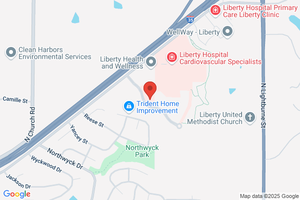 Comprehensive Foot Centers, P.A.