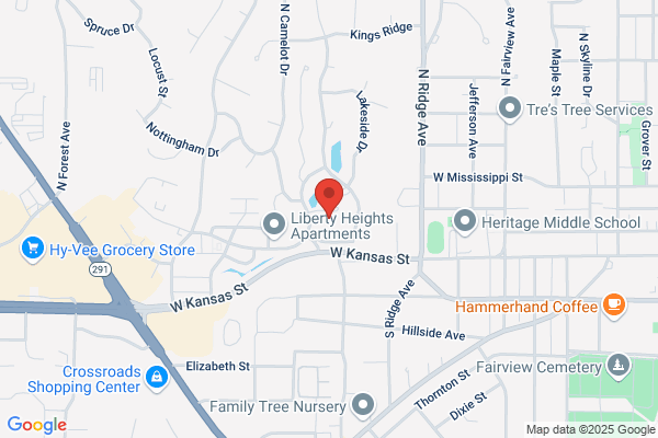 Harbor View Medical