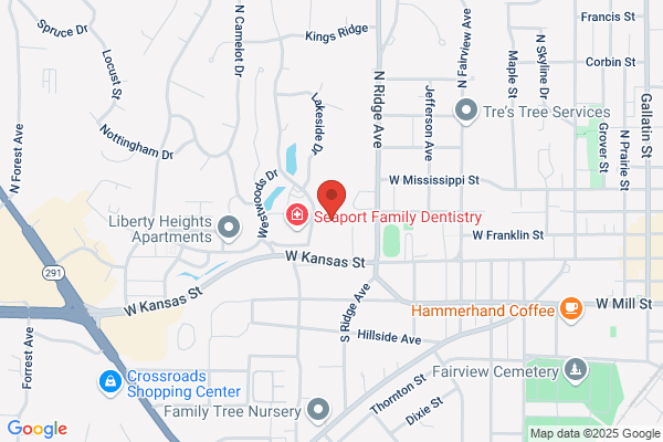 Liberty Surgical Center