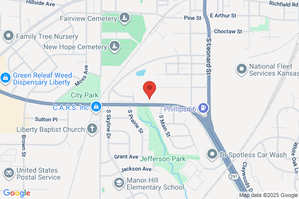 Total Skin Center