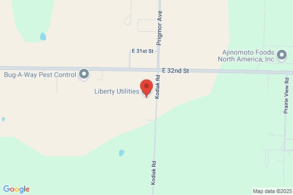 Liberty Electric Co