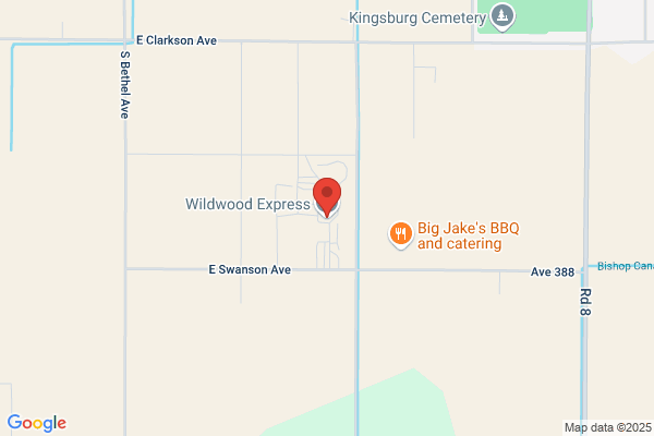Wildwood Express Llc