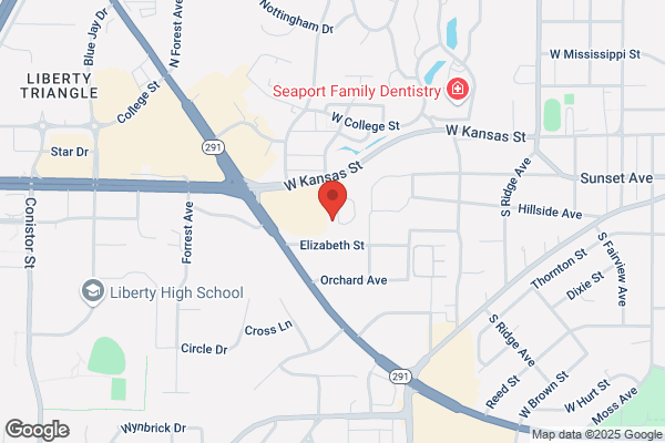 Boulware Medical Clinic