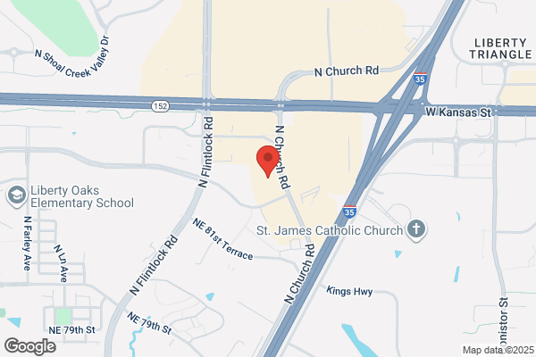 Liberty Urgent Care Clinic