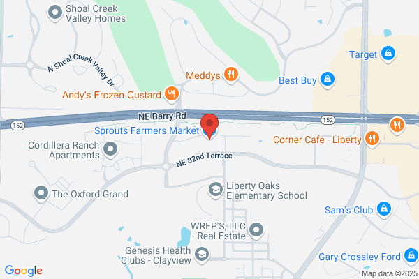 Sprouts Farmers Market