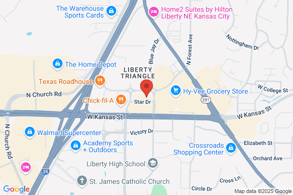 Sport Clips Haircuts of Liberty Triangle
