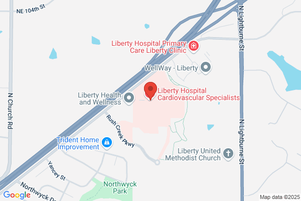 Liberty Hospital