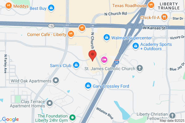 Holiday Inn Express & Suites Kansas City-Liberty (Hwy 152), an IHG Hotel
