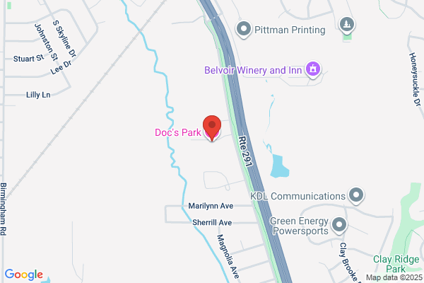 Doc's RV Park, Inc