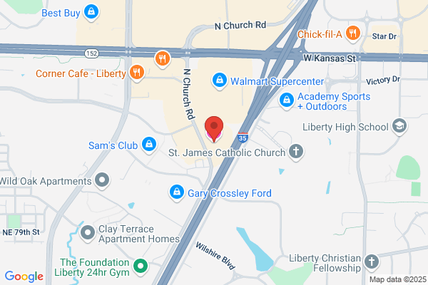 Fairfield Inn & Suites by Marriott Kansas City Liberty