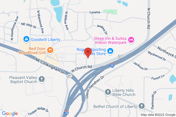 Bailey Insurance Services