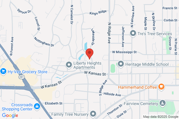 Hughes Patricia L Attorney