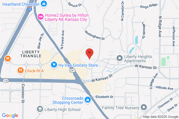 Ralls James F Jr Attorney