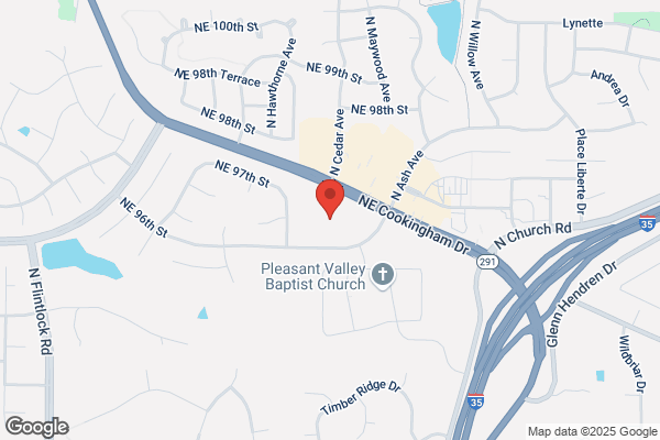 Reynolds Patricia Attorney