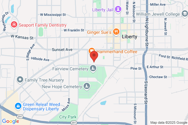 Clay County of, Public Defender