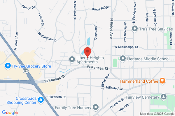 Patton Wagner & Associates, P.C.