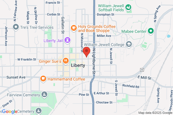 Clay County Archives & Historical Library