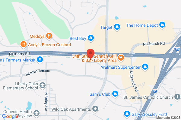 Massage Heights Shoal Creek