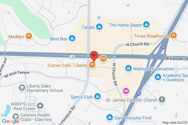 Liberty Family Counseling