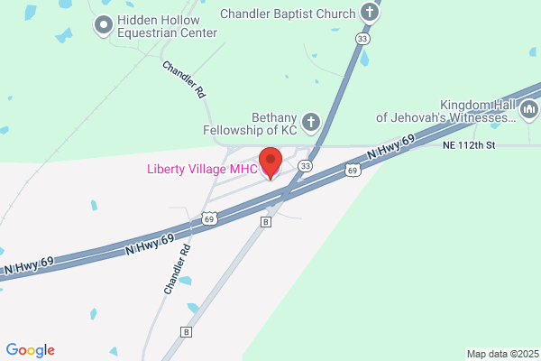 Liberty Village Mobile Home Park