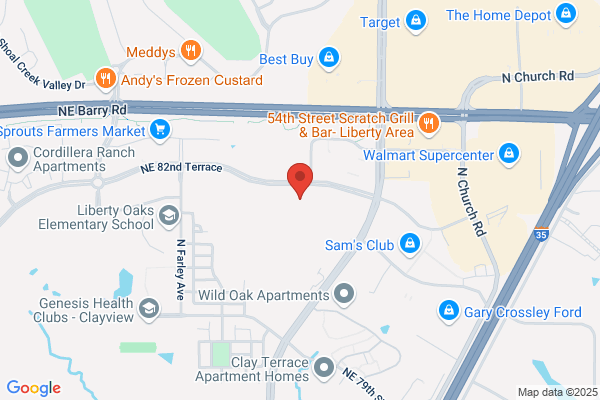 Kanning Orthodontics