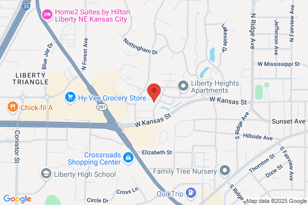 Burleson Orthodontics & Pediatric Dentistry