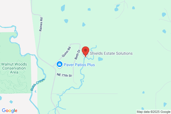 Shields Estate Solutions