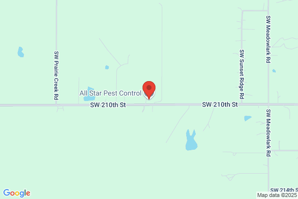 All-Star Pest Control