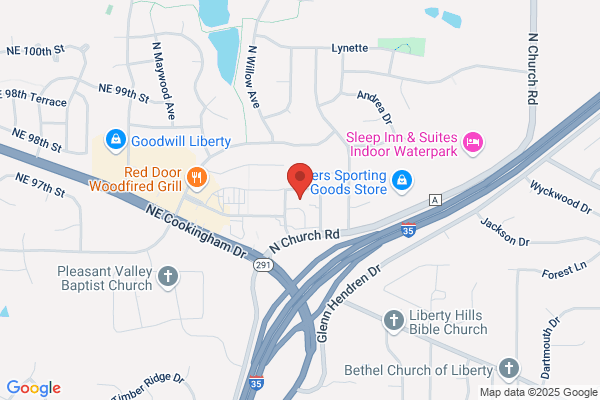 Eagle Animal Hospital