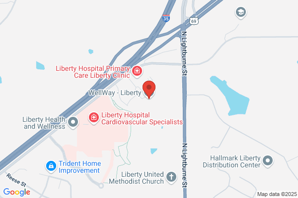 WellWay - Liberty