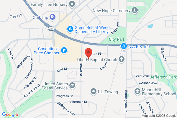 Adams Muffler & Brake Center