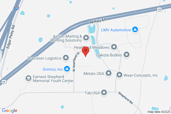 Continental Disc Corporation