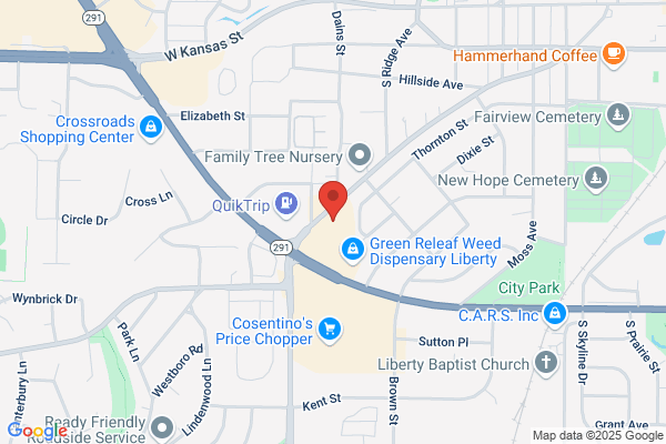 Eagle Fitness Health Club
