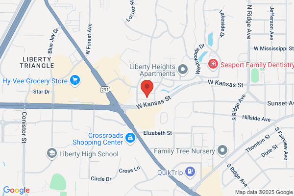 Liberty Area Chamber of Commerce