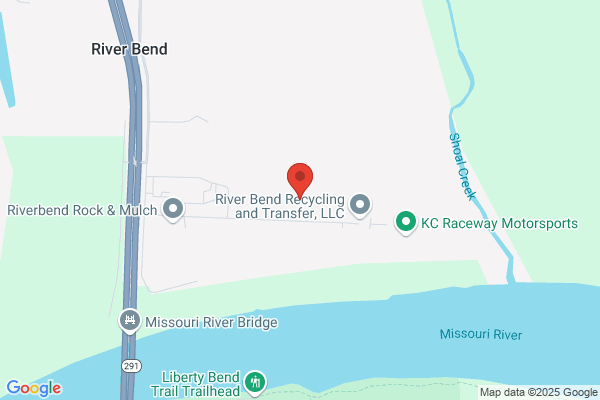 Rush Creek Properties