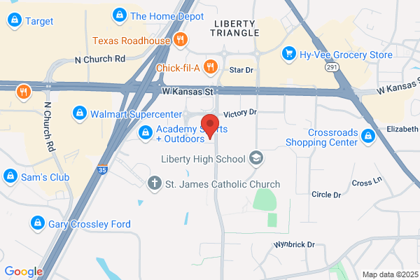Athletico Physical Therapy - Liberty