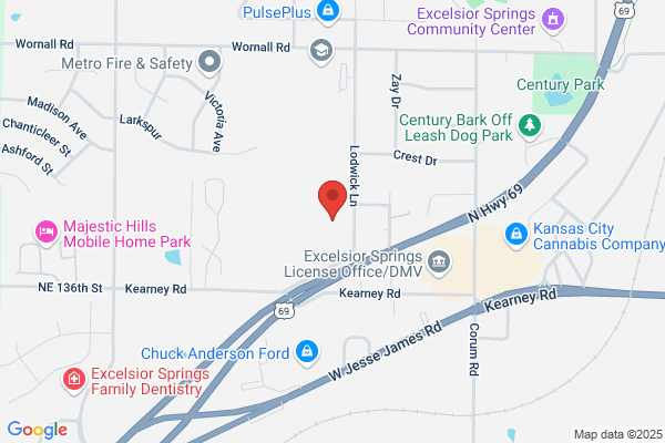 Carlyle Plumbing Inc