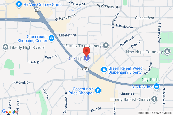 Liberty Montessori Center