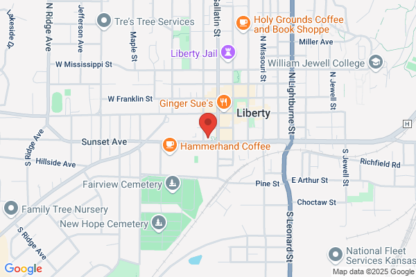 Rigby Realty Corporation