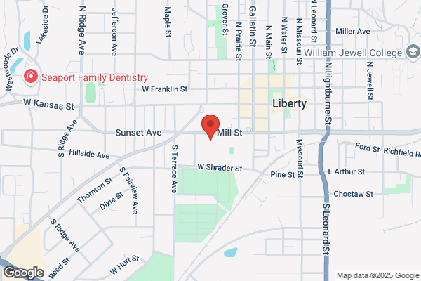 Pam Ola at Guaranteed Rate (NMLS #658554)