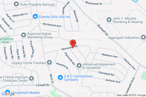 Manleys Construction & Remodeling Co
