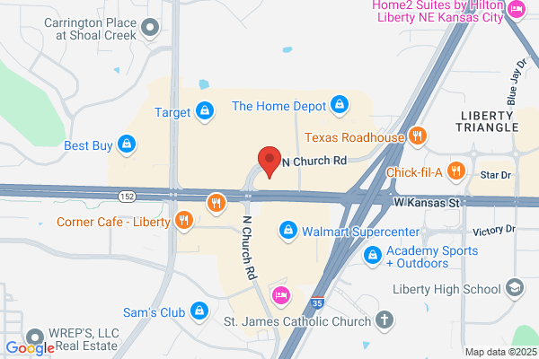 Chili's Grill & Bar - Closed