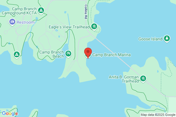 Camp Branch Marina