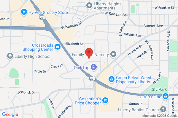 CBD American Shaman Middlebrook Drive