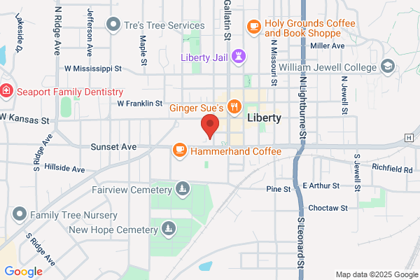 Community Social Human Services, Hillcrest Ministries