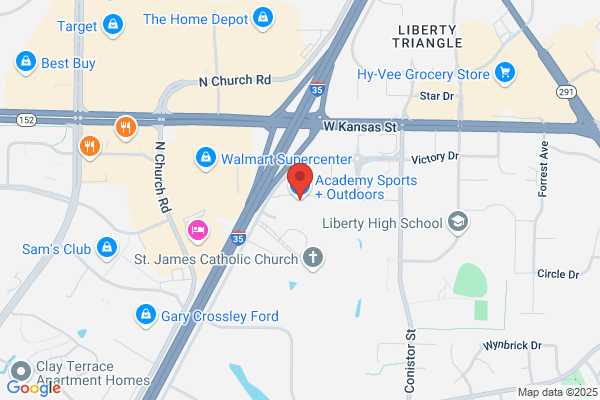 Academy Sports + Outdoors
