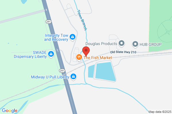 Precision Tow & Recovery