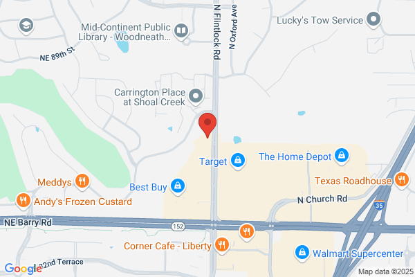 Shoal Creek Animal Hospital