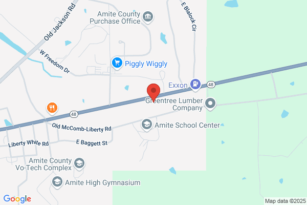 Amite County Farm Bureau